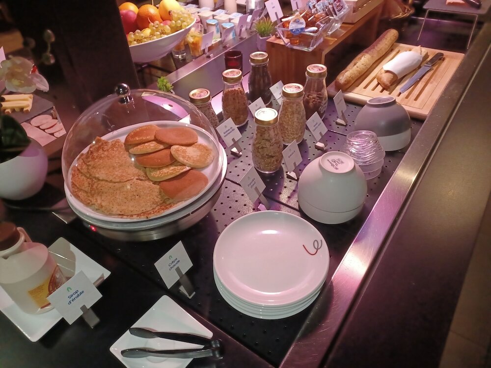 Фото Campanile Perpignan Sud