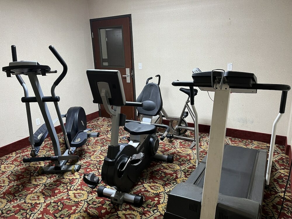 Фото Hospitality Inn