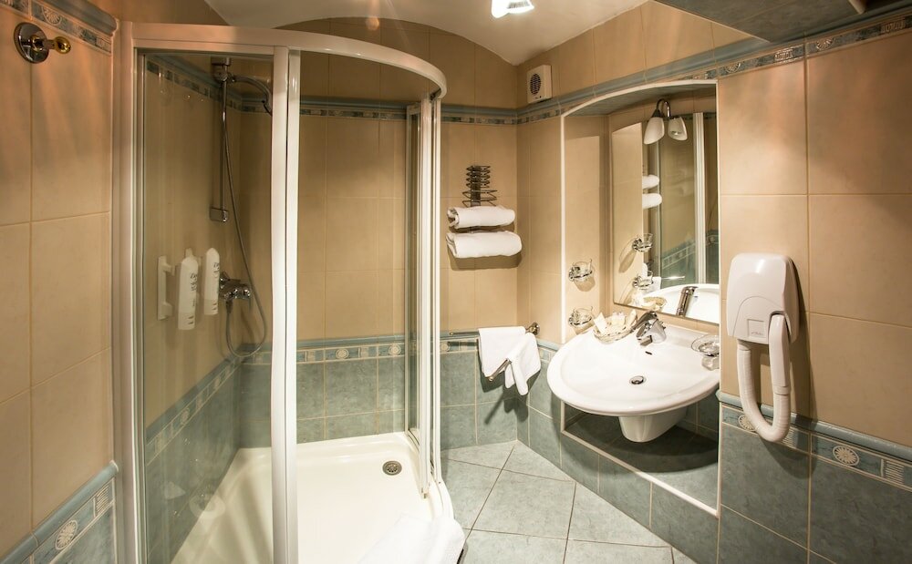 Фото Hotel Dvorak