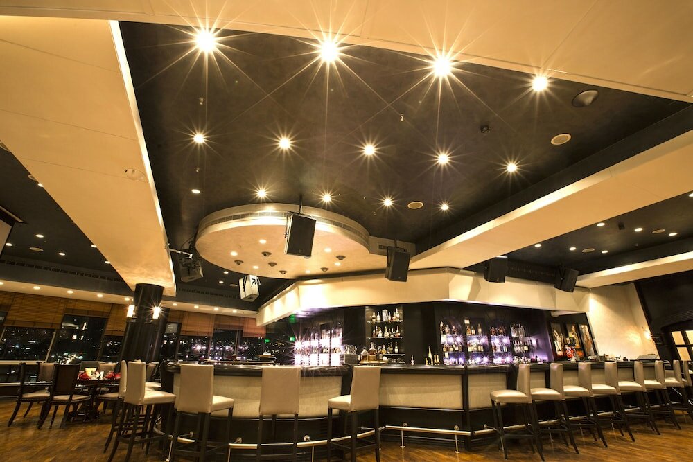 Фото Hilton Beirut Habtoor Grand