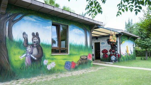 Гостиница Fame Residence Goynuk в Кемере