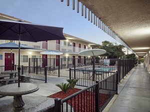 Гостиница Dream Inn