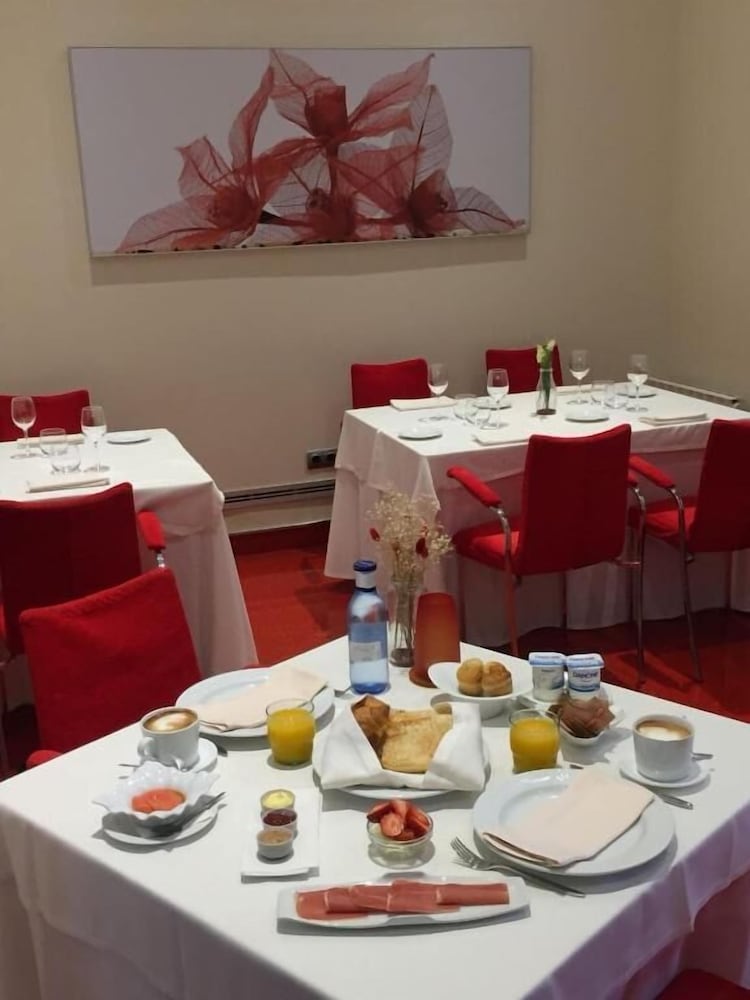 Фото Hotel Palacio Garvey