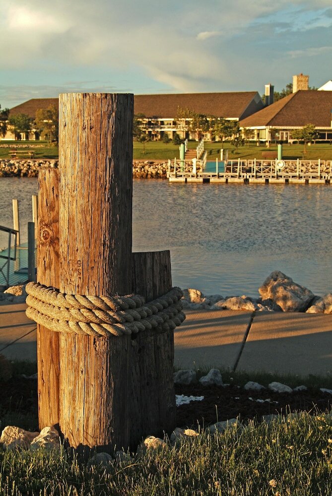 Фото Maumee Bay Lodge and Conference Center