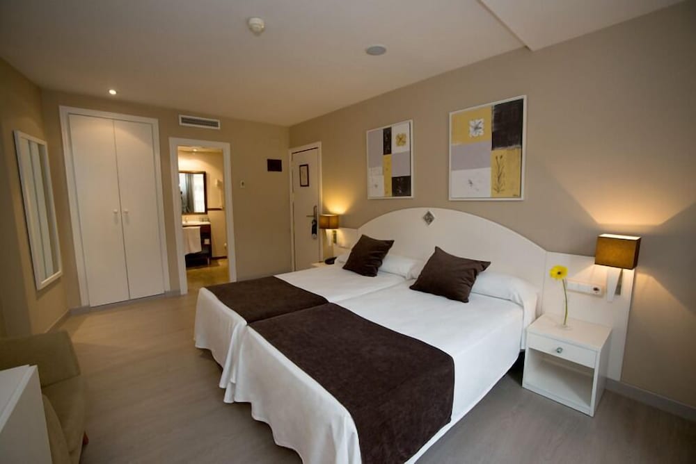 Фото Sercotel Torico Plaza