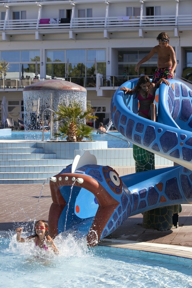 Фото Hotel Olympia