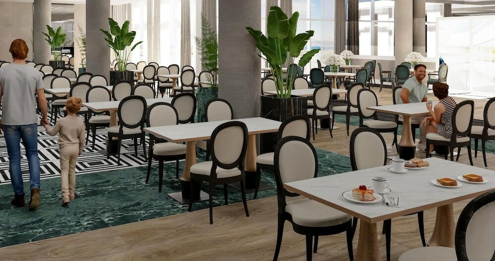 Фото Hotel Olympia