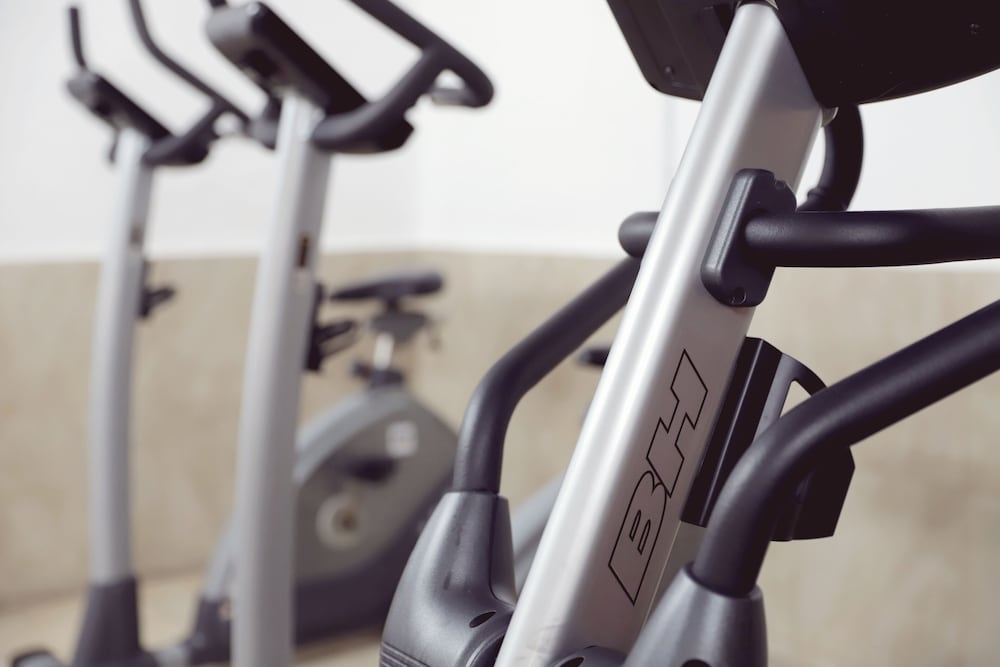 Фото Отель Ohtels Belvedere