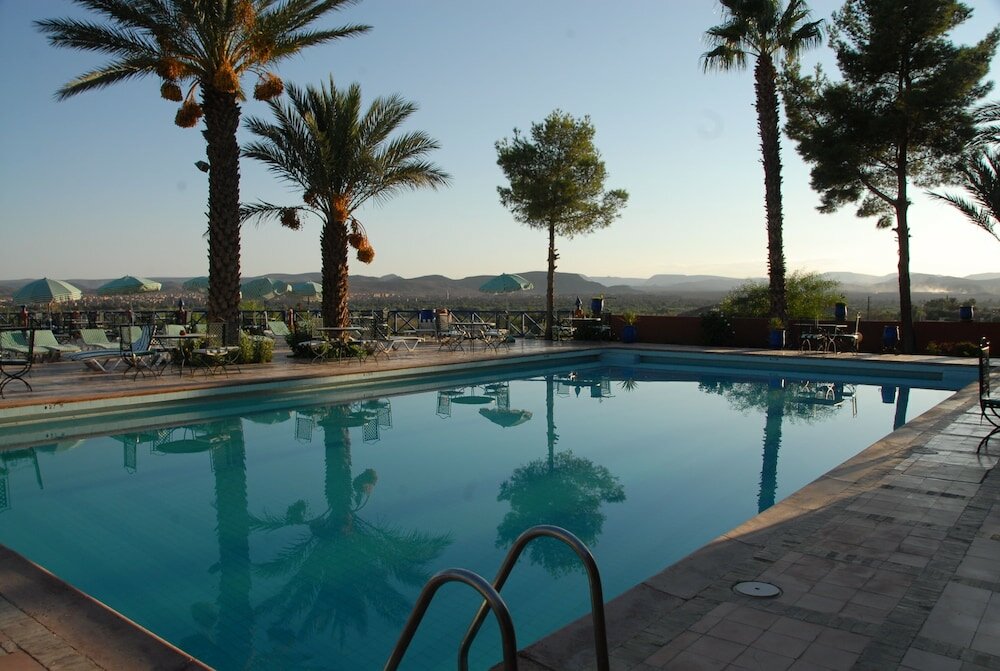 Фото Kenzi Azghor