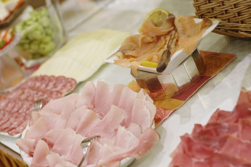 Фото Hotel Daniele