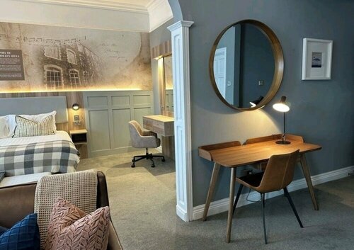 Гостиница Blarney Woollen Mills Hotel, Bw Signature Collection в Бларни