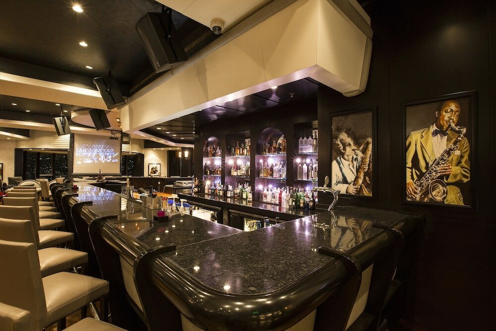 Фото Hilton Beirut Habtoor Grand