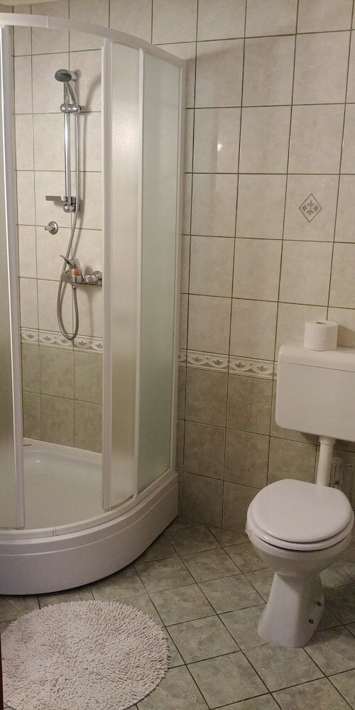 Фото Hotel Trojane