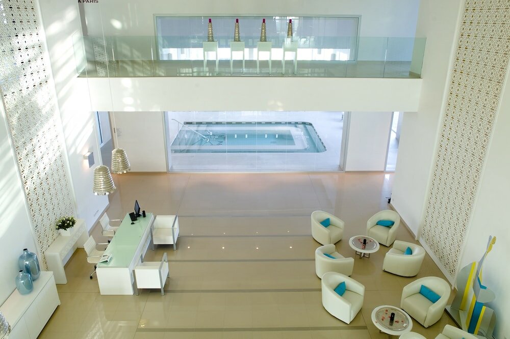 Фото Royal Thalassa Monastir