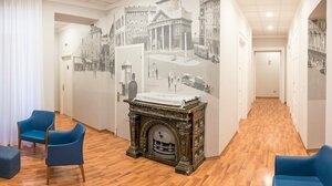 Гостиница Nuovo Albergo Centro