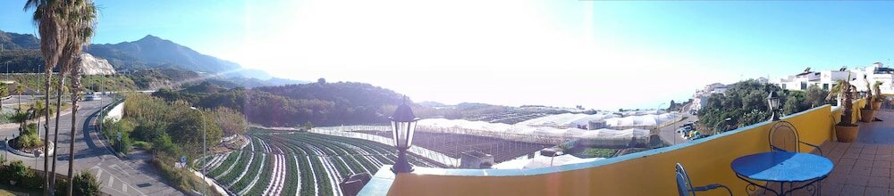 Фото Hotel Playamaro