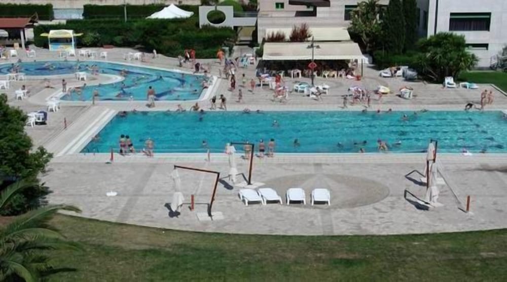 Фото Nicotel Wellness Corato