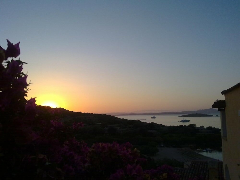 Фото Bagaglino i Giardini di Porto Cervo