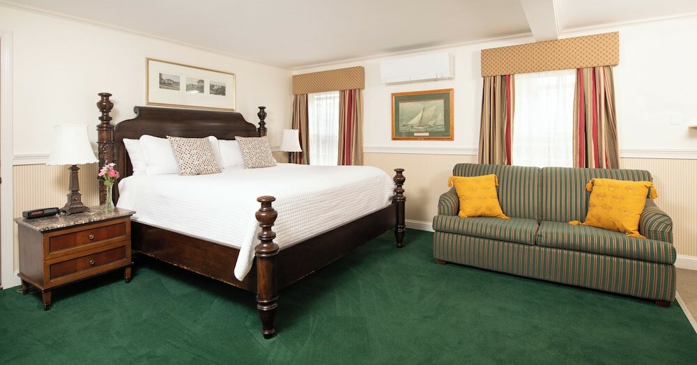 Фото Americas Cup Inn