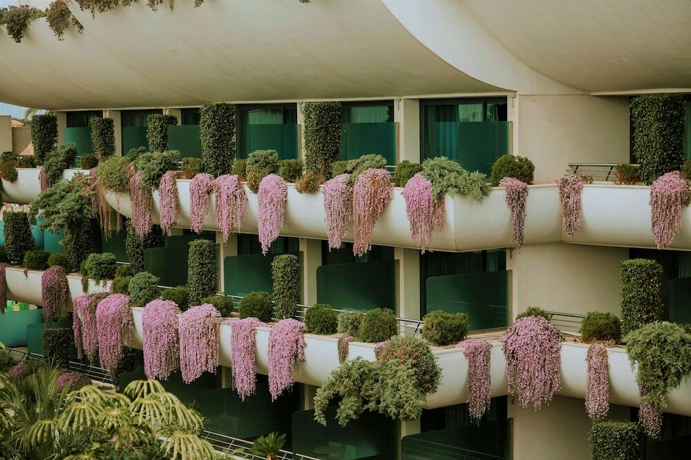 Фото Hotel Deloix Aqua Center