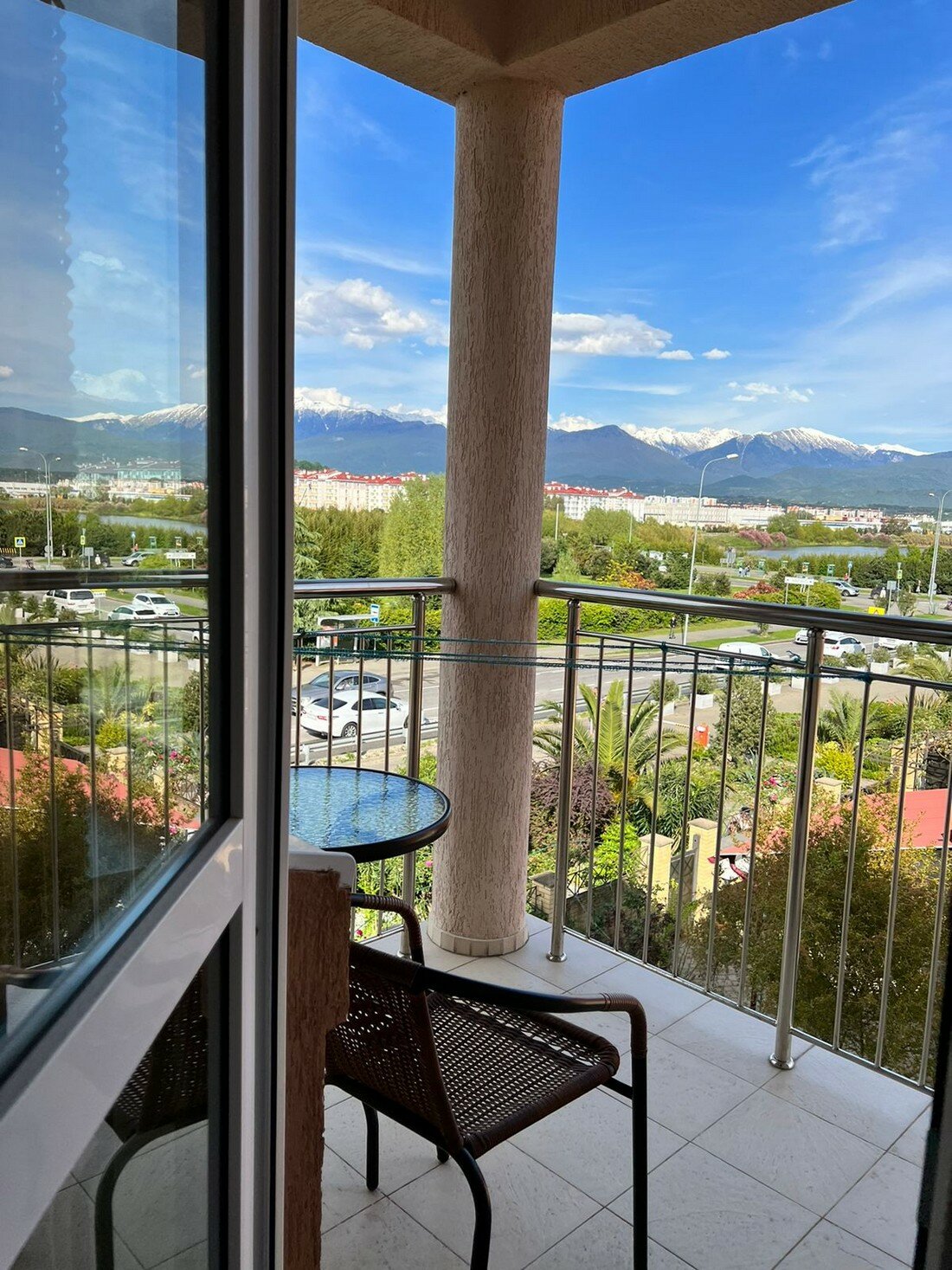 Фото Некрасовка