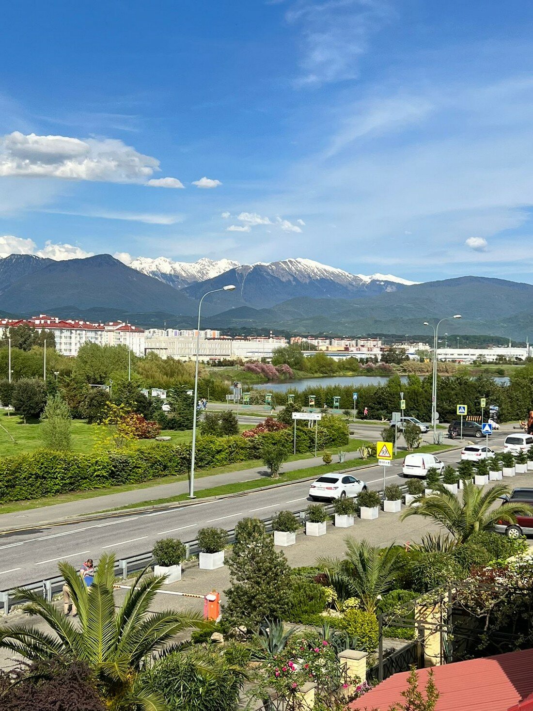 Фото отеля 2