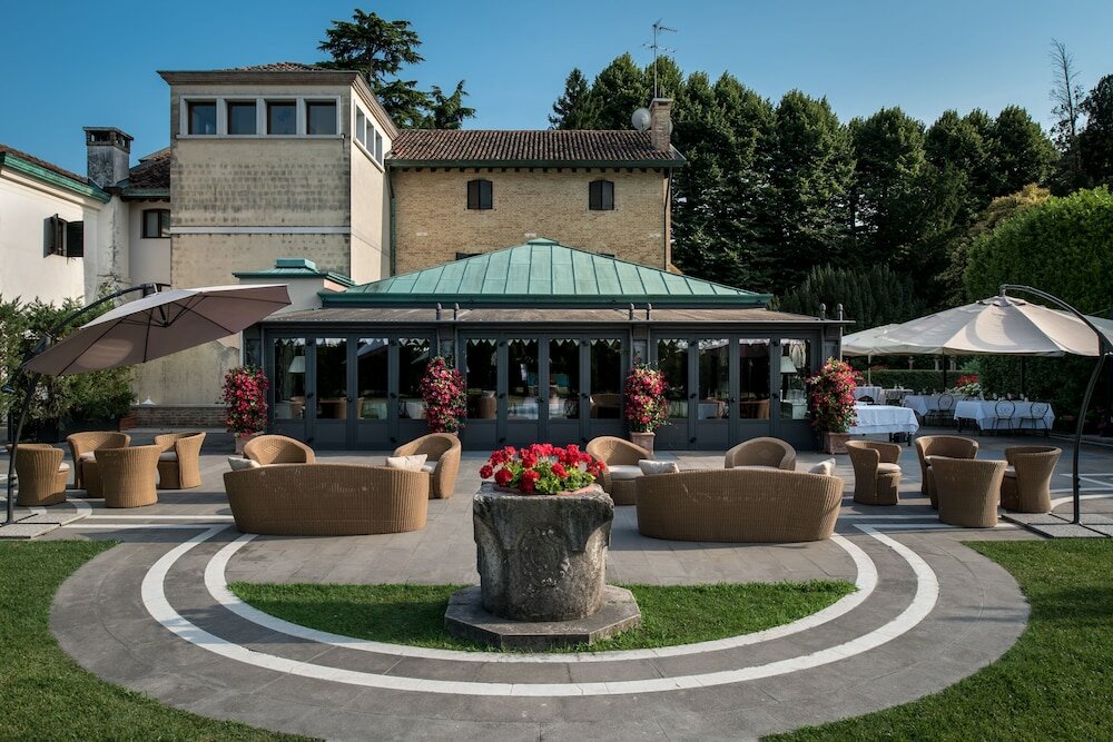 Фото Hotel Villa Franceschi