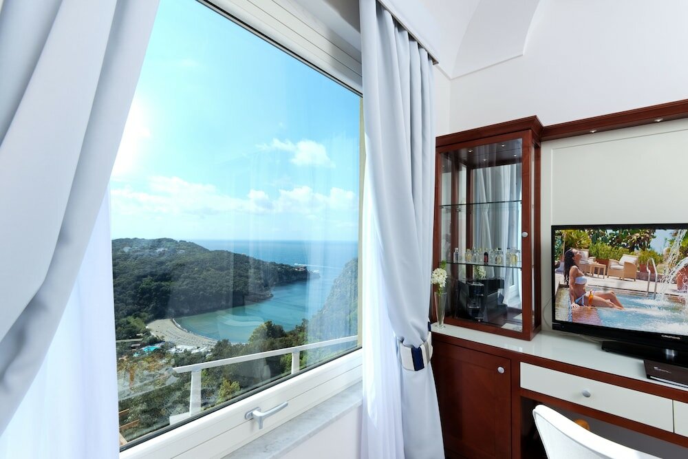 Фото San Montano Resort & SPA