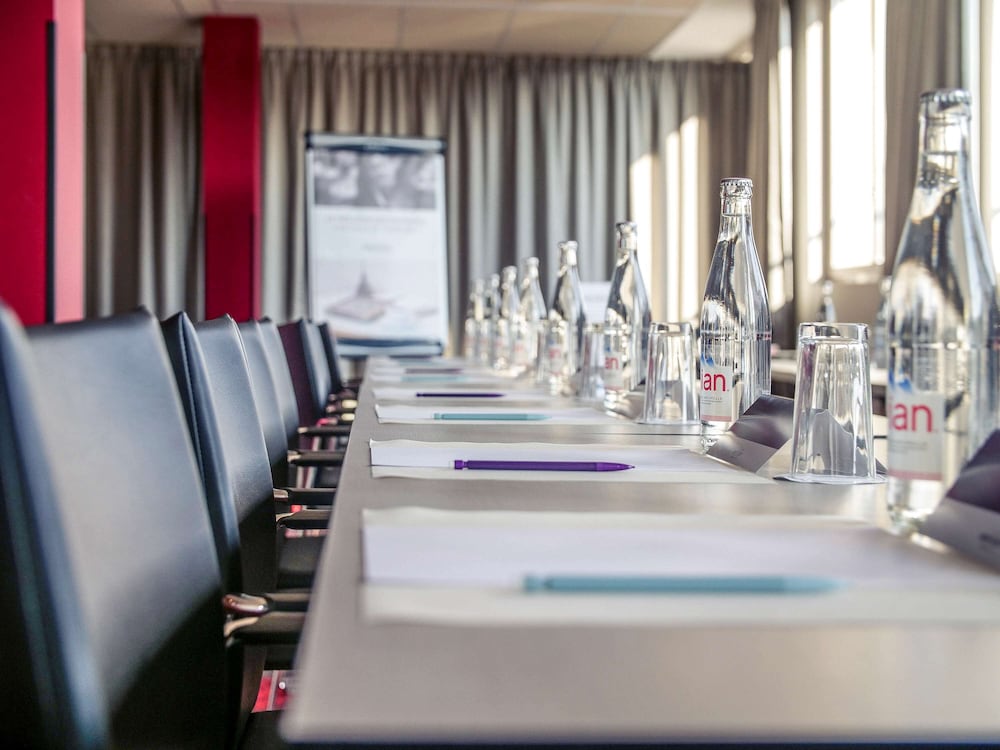 Фото Mercure Le Mans Centre Hotel