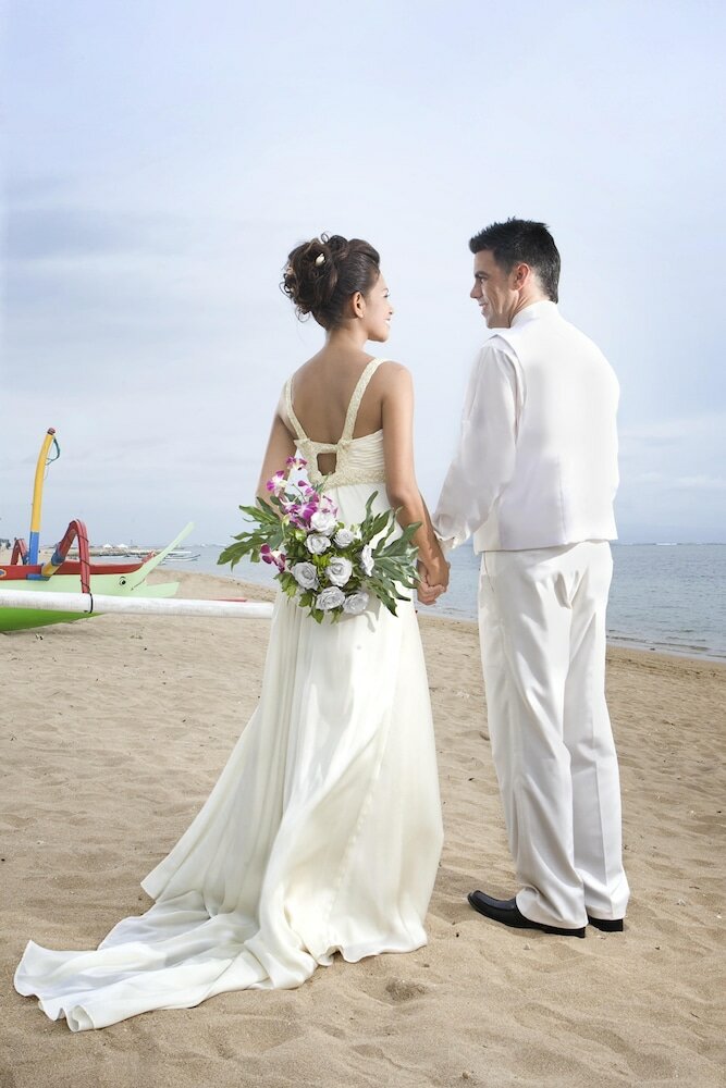 Фото Prama Sanur Beach Bali