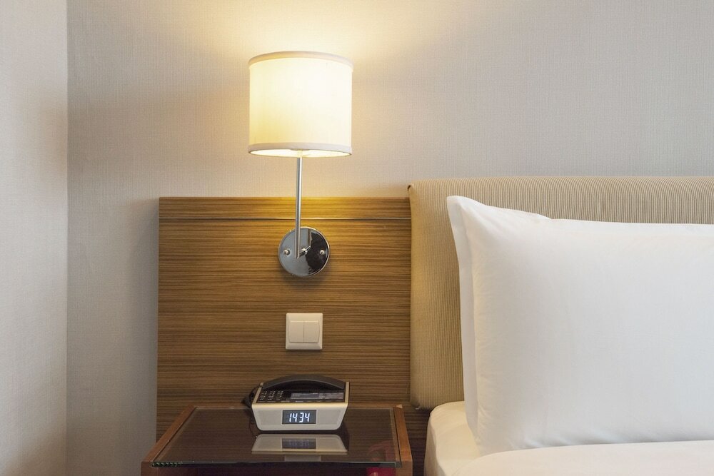 Фото Four Points by Sheraton Shanghai, Pudong