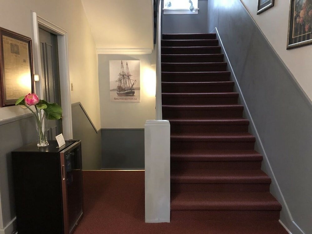 Фото Braeside Country Inn