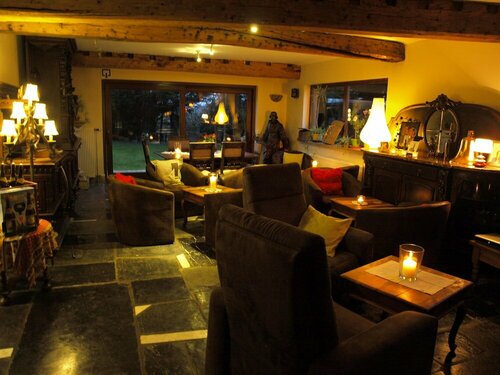 Внешний вид отеля Hotel De Stokerij в Ауденбурге, фото 2