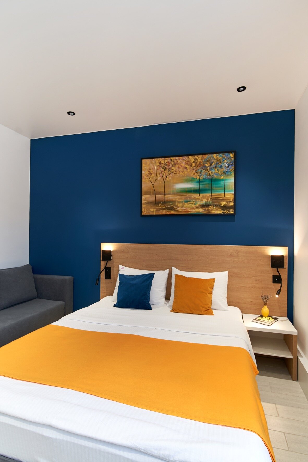 Фото Oblaka House