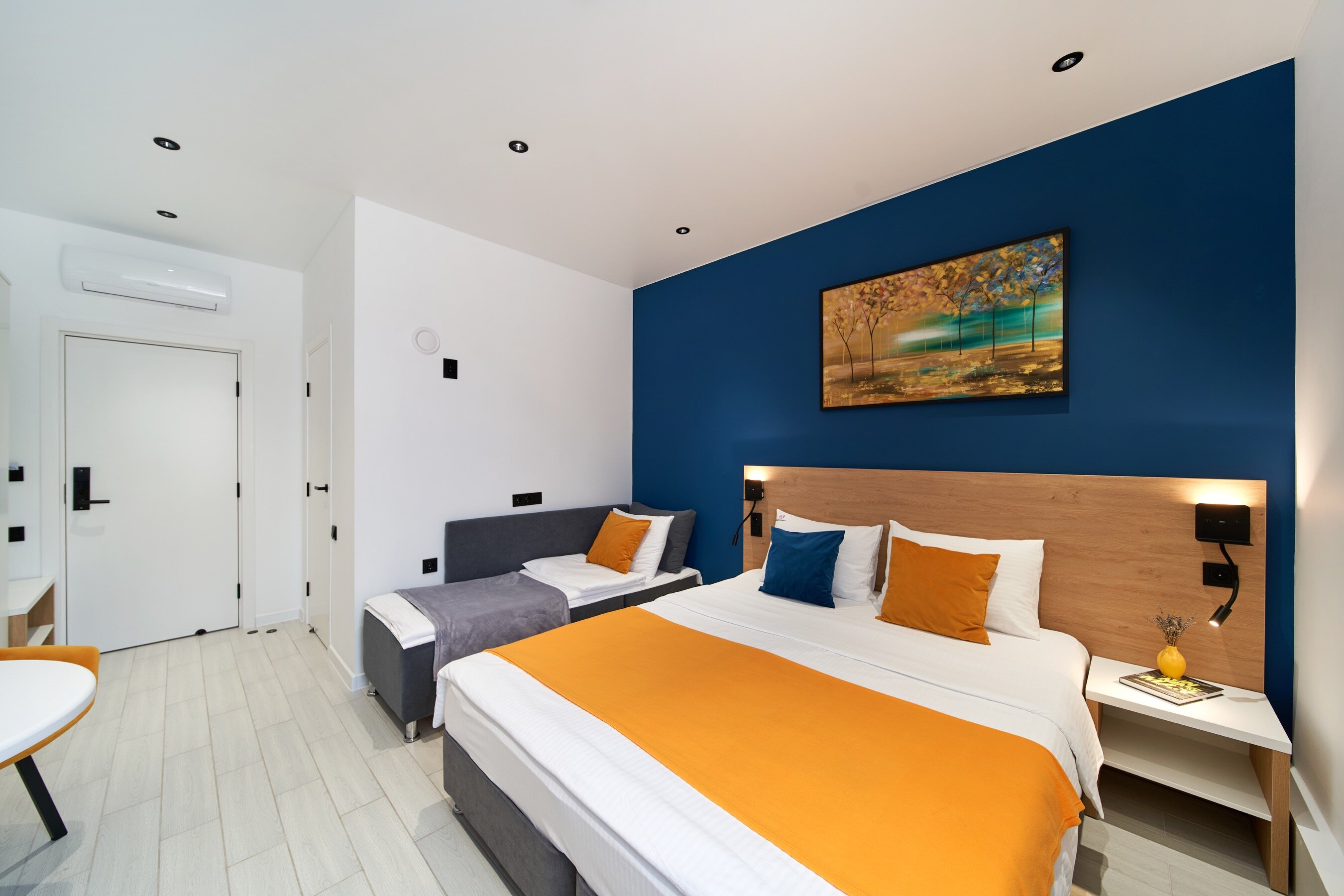 Фото Oblaka House