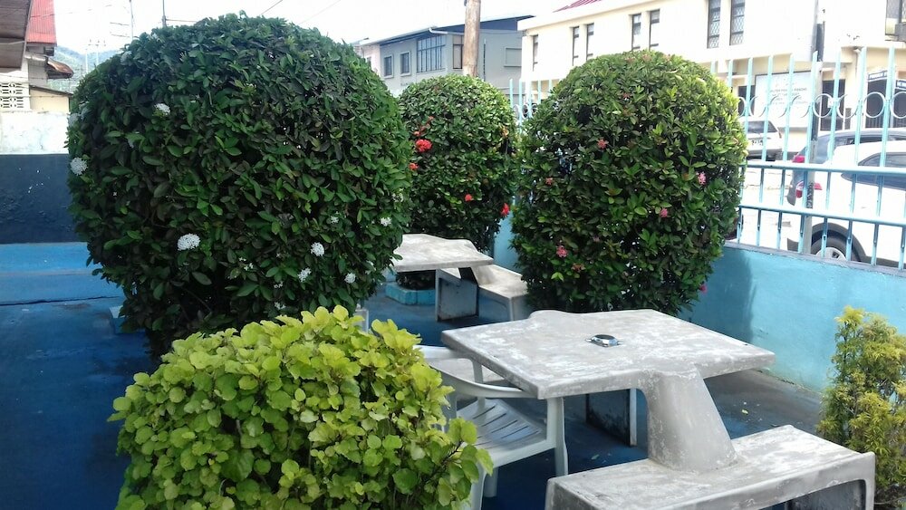 Фото отеля 5