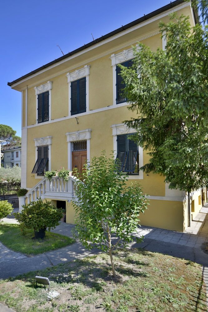 Фото Lucca in Villa San Donato