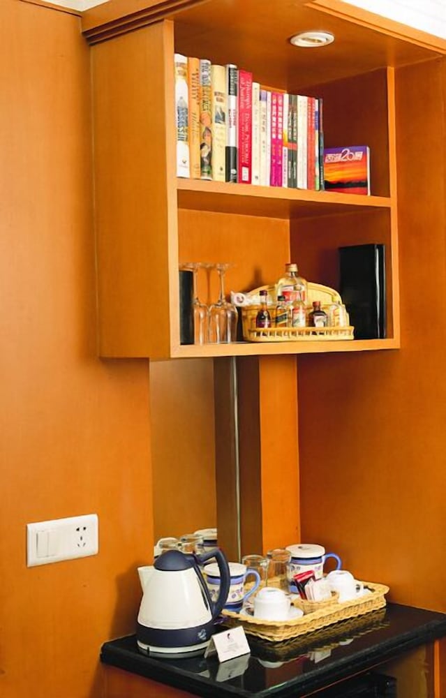 Фото Culture Plaza Hotel Zhejiang