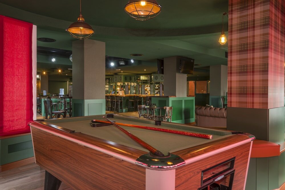 Фото Hovima Santa María