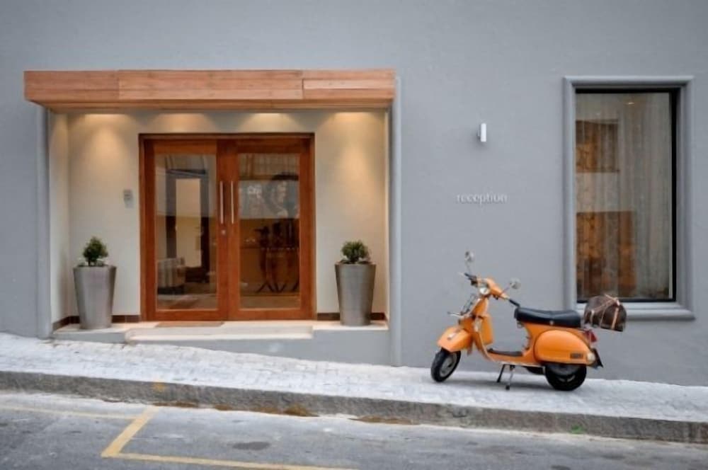 Фото Sugar Hotel