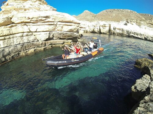 Гостиница Barceló Cabo de Gata