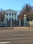 Belorussky natsionalny tekhnichesky universitet Priyemnaya komissiya (Niezaliezhnasci Avenue, 65Б) ، كلية، جامعة