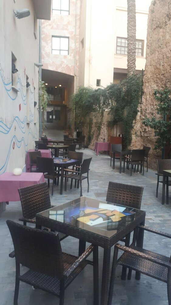 Фото Sercotel Palacio de Tudemir