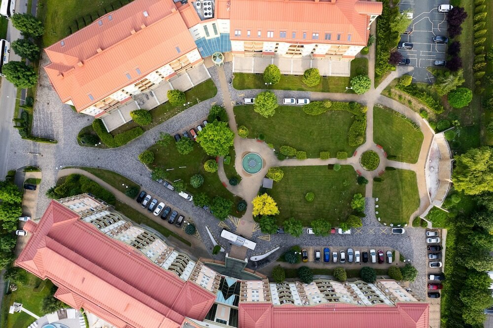 Фото Hotel Karos SPA