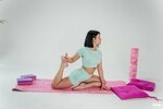 Lady Stretch (Verkhne-Pechyorskaya Street, 12А), club de fitness