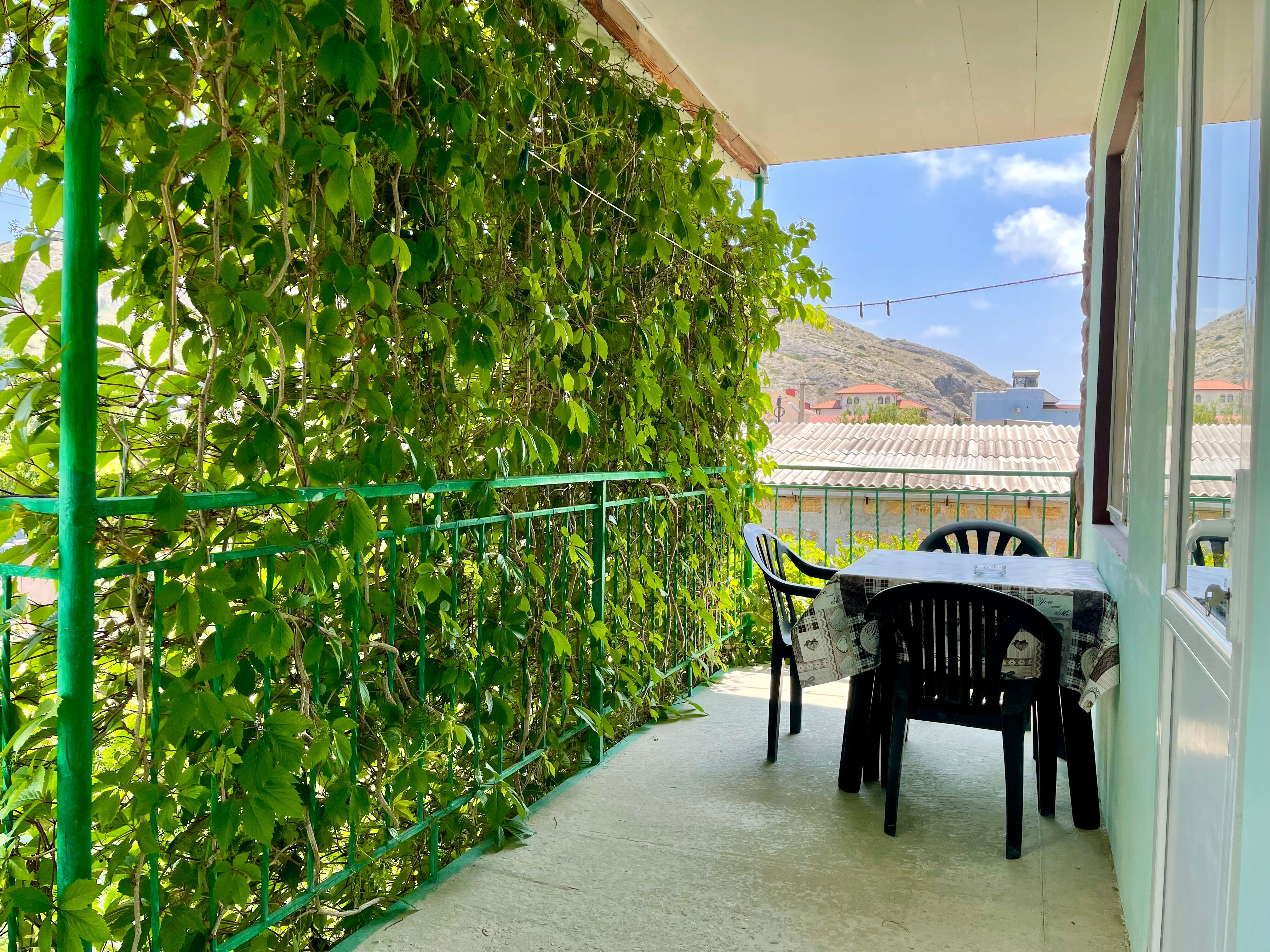 Фото У Ибрагима