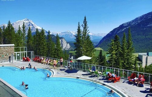Гостиница Bow View Lodge