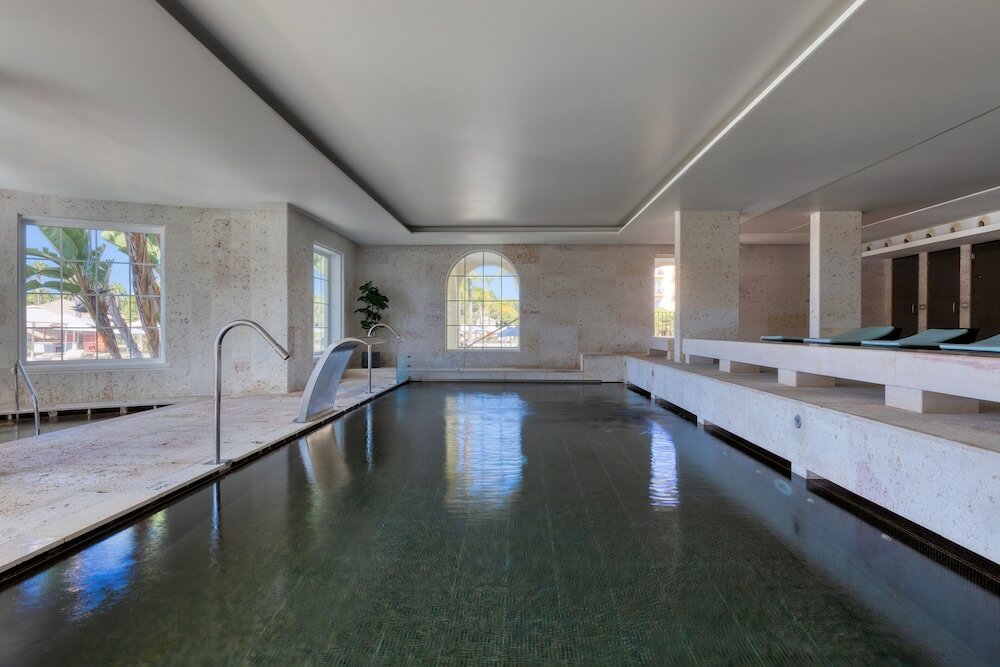 Фото Domes Lake Algarve Autograph Collection