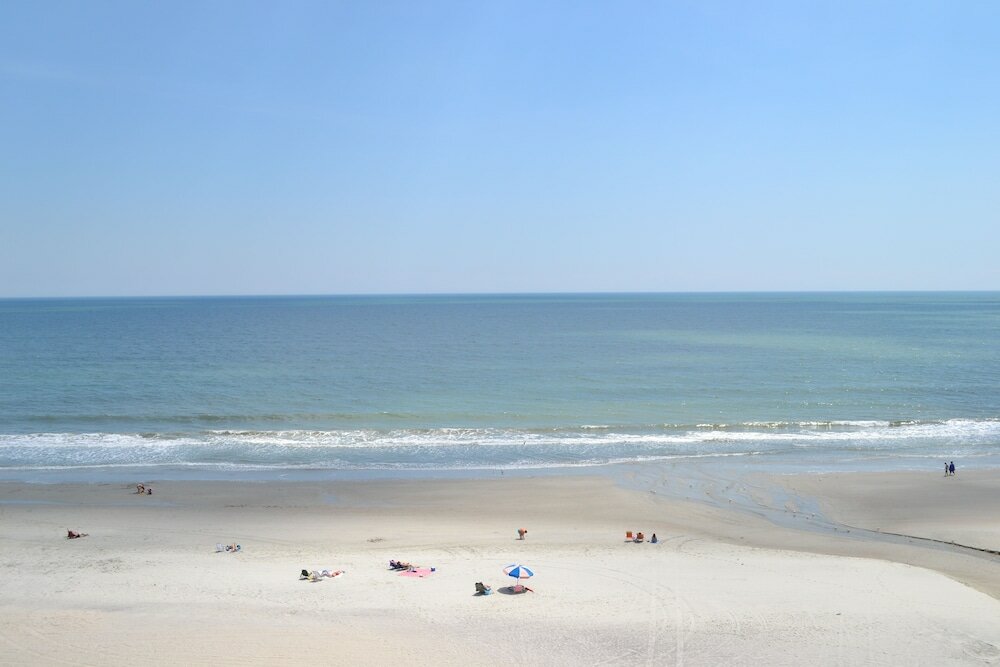 Фото Beach House Golf and Racquet Club by Capital Vacations