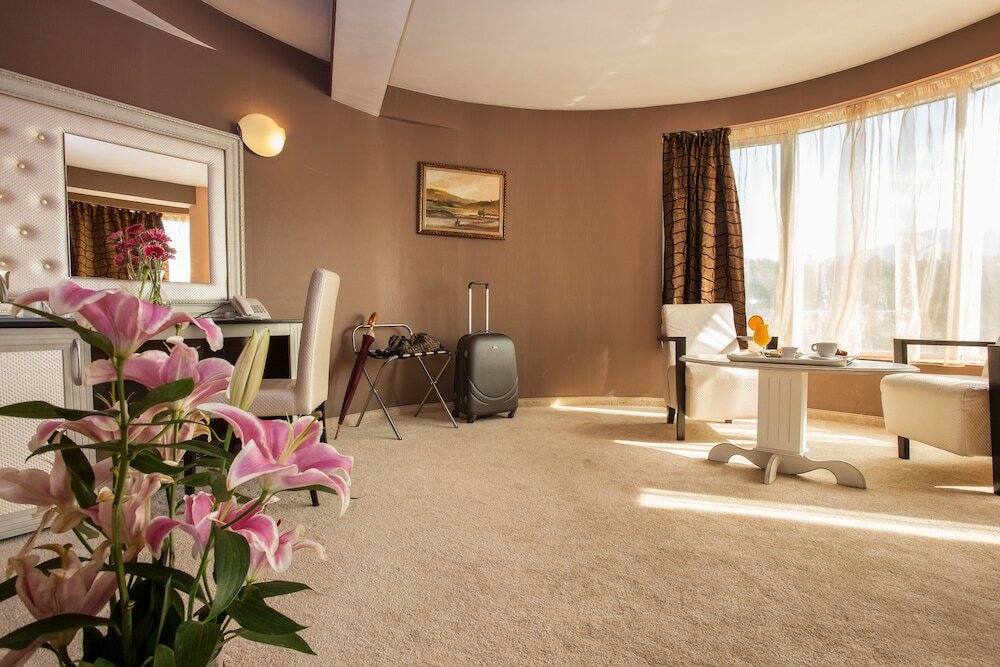 Фото Best Western Lozenetz Hotel